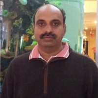 Venkata ramesh kode