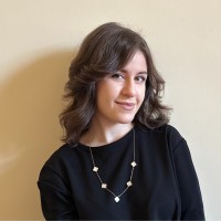 Anush Margaryan