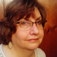 Dorothy McBride