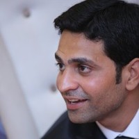 Nischal Rajoria