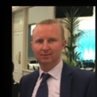 Ricky Geraghty