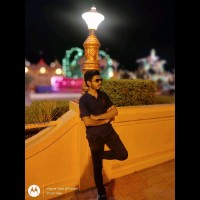 Shivam Vyas