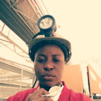Rumbidzayi Mhlanga