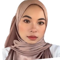 NOR AZIRAH NOOR BAHARUDDIN