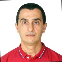 Farid Bergad