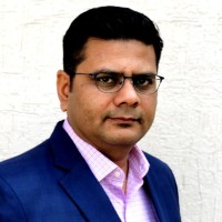 Vijendra Bomb Jain