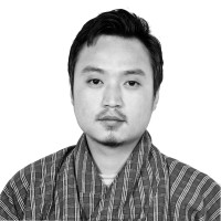 Kezang Yeshi