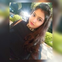 Shweta Maheshwari