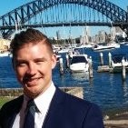 Duncan Moran