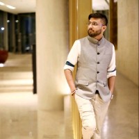 Rishabh Gangal