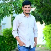 Lohith Kumar L B