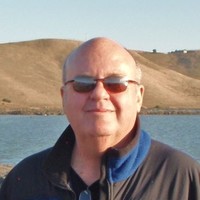 R Alan Mcnaughton