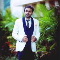Mohammed Aftab TA