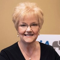 Mary Jane Banks