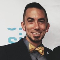 Drew Rodriguez