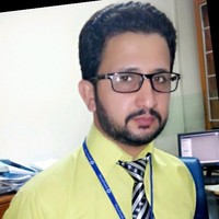 Syed Rizwan