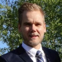 Dag Frode Johansen