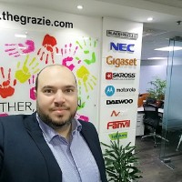 Wesam Alkhatib
