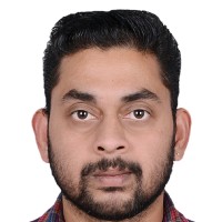 Dibin Dileep