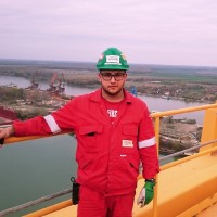 George Stepanov