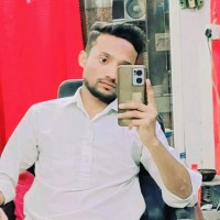 Mohd Shahzad