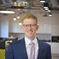 Josh Copley
