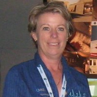 Amanda Grauze
