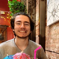Andrew Allen