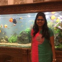 Preethi Chandrakumar