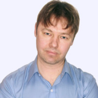 Grigory Pastukhov