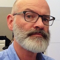 Christopher Maines