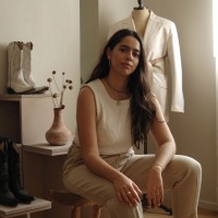 Montserrat Messeguer Lavín