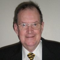 Ted Faulkner