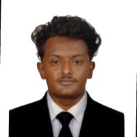 Vaishag S S