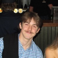 Alex Margerison