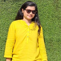Kritika Vyas