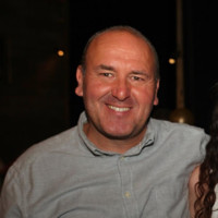 Steve Croucher