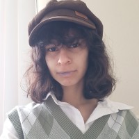 Marian Aimeé Guerrero Gámez