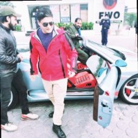 Naveed A. Qayyum