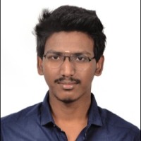 Dinesh Kumar M