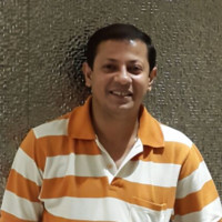 Amaryendu Ganguly