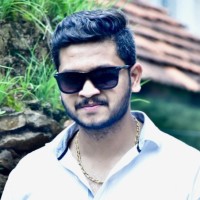 Prabhudev Hiremath