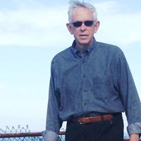 Terry Johnson