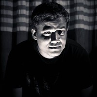 Faisal Ahmed
