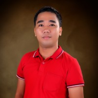 Louie John Devera, MBA