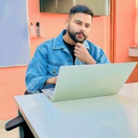 Ashish Charan