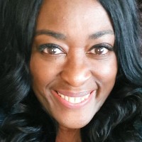 Cyreenie Francis