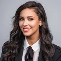 Farah Shames