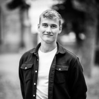 Niklas Thornfeldt