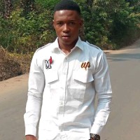 Israel Ifesinachi Ani